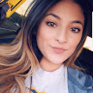 Meet your Posher, Lucero